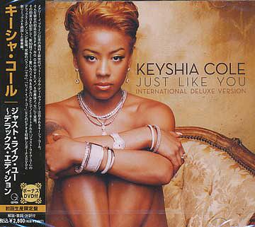 CDJapan : Just Like You -Deluxe Edition [w/ DVD, Limited Release