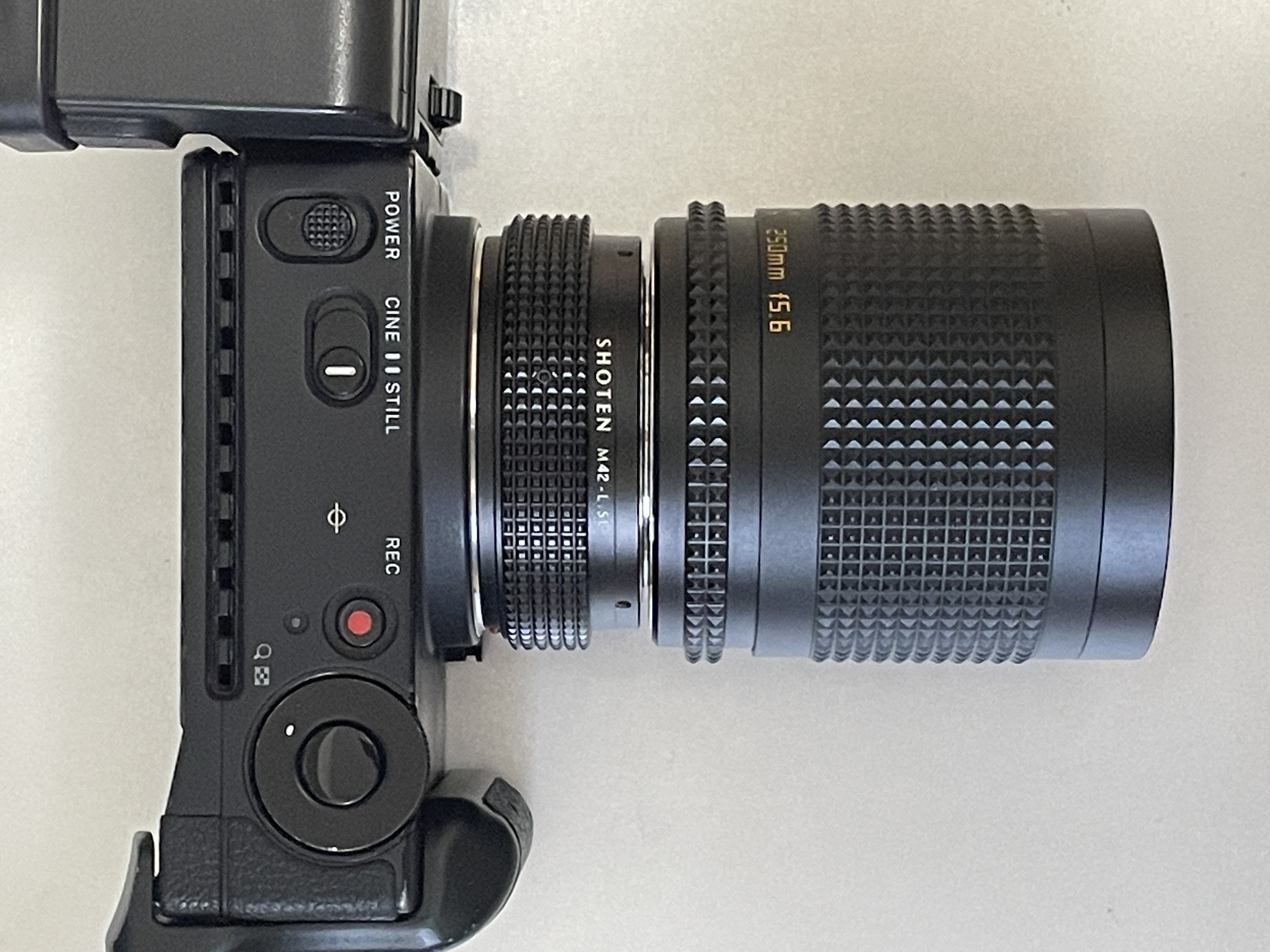 焦点工房 / マウントアダプター専門店