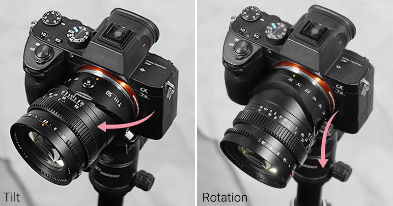 焦点工房 / マウントアダプター専門店