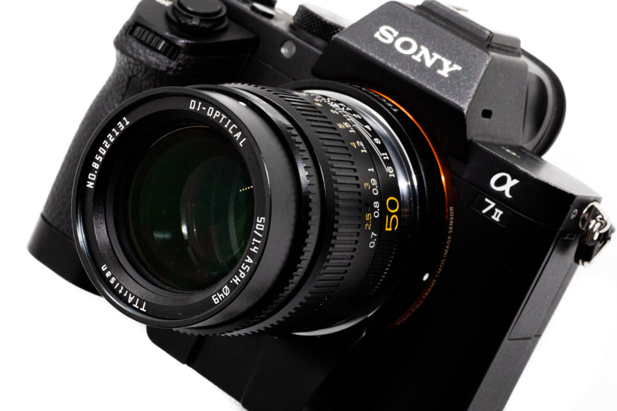 焦点工房 / マウントアダプター専門店