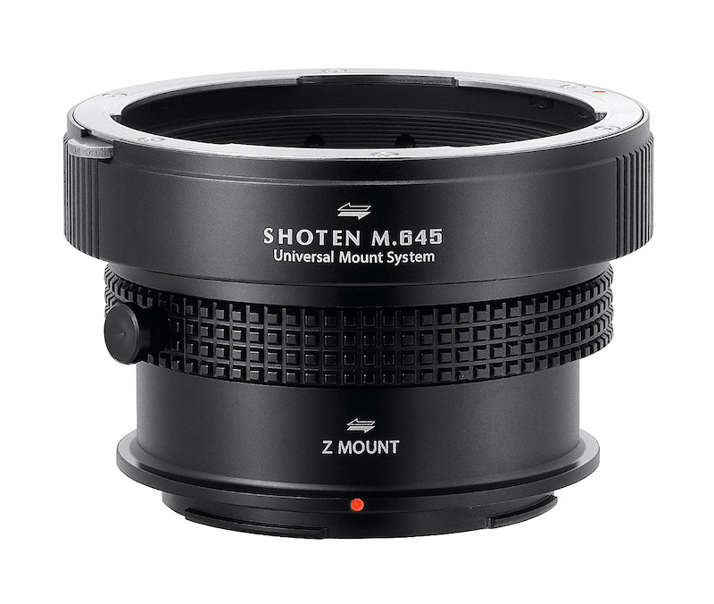 ☆希少！超美品☆MAMIYA 645 70mm F2.8 中判 M42変換付き ☆希少！超美