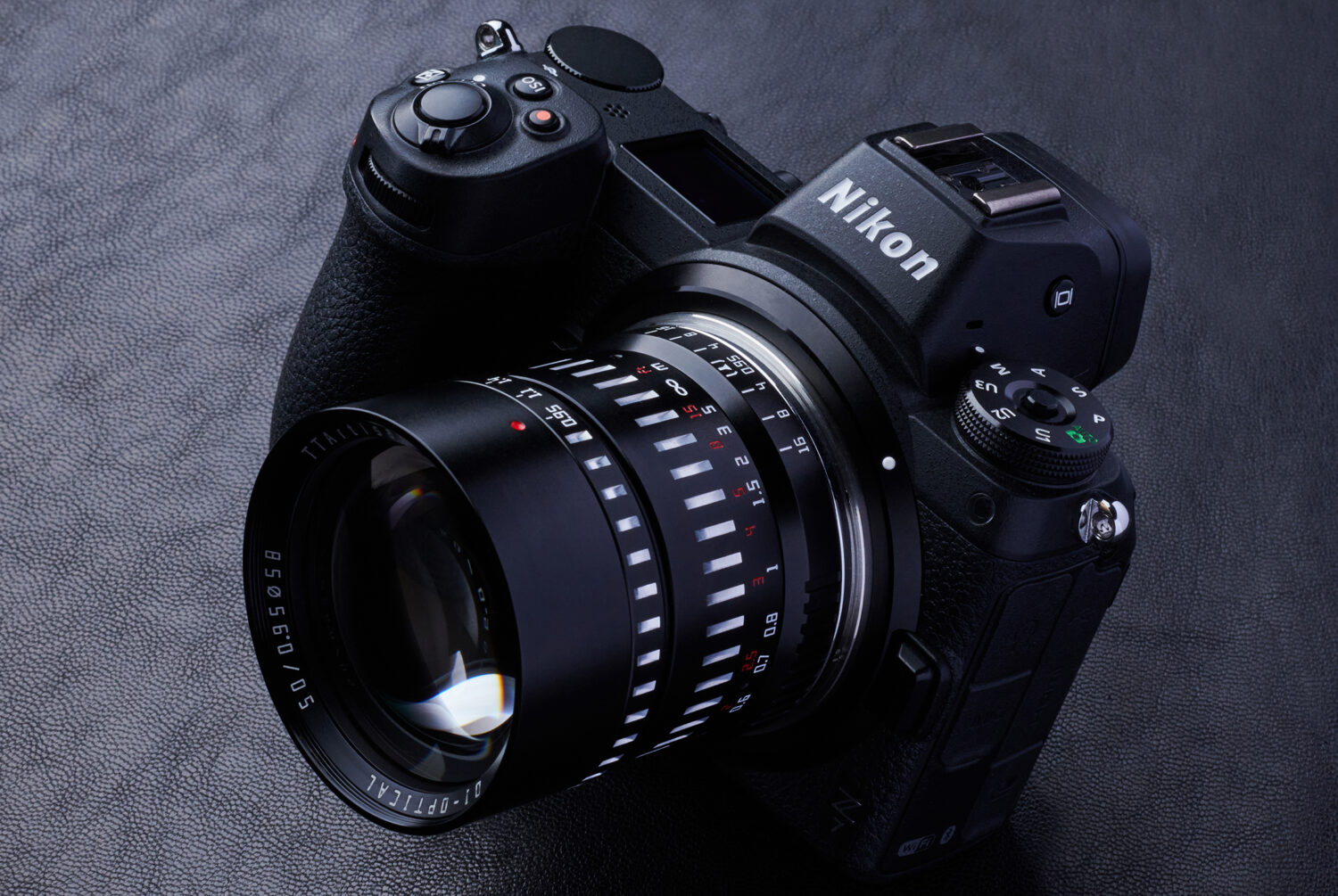 焦点工房 / マウントアダプター専門店