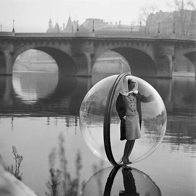 Melvin Sokolsky - images © Melvin Sokolsky 2009