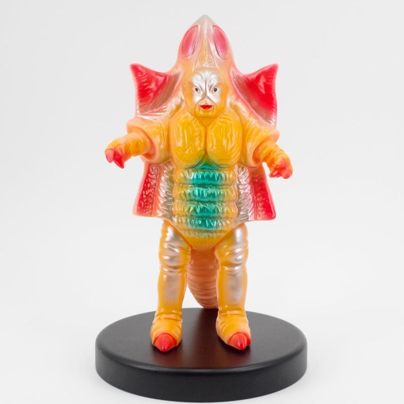 ブルマァク ソフビ アイアン – TSUBURAYA STORE ONLINE