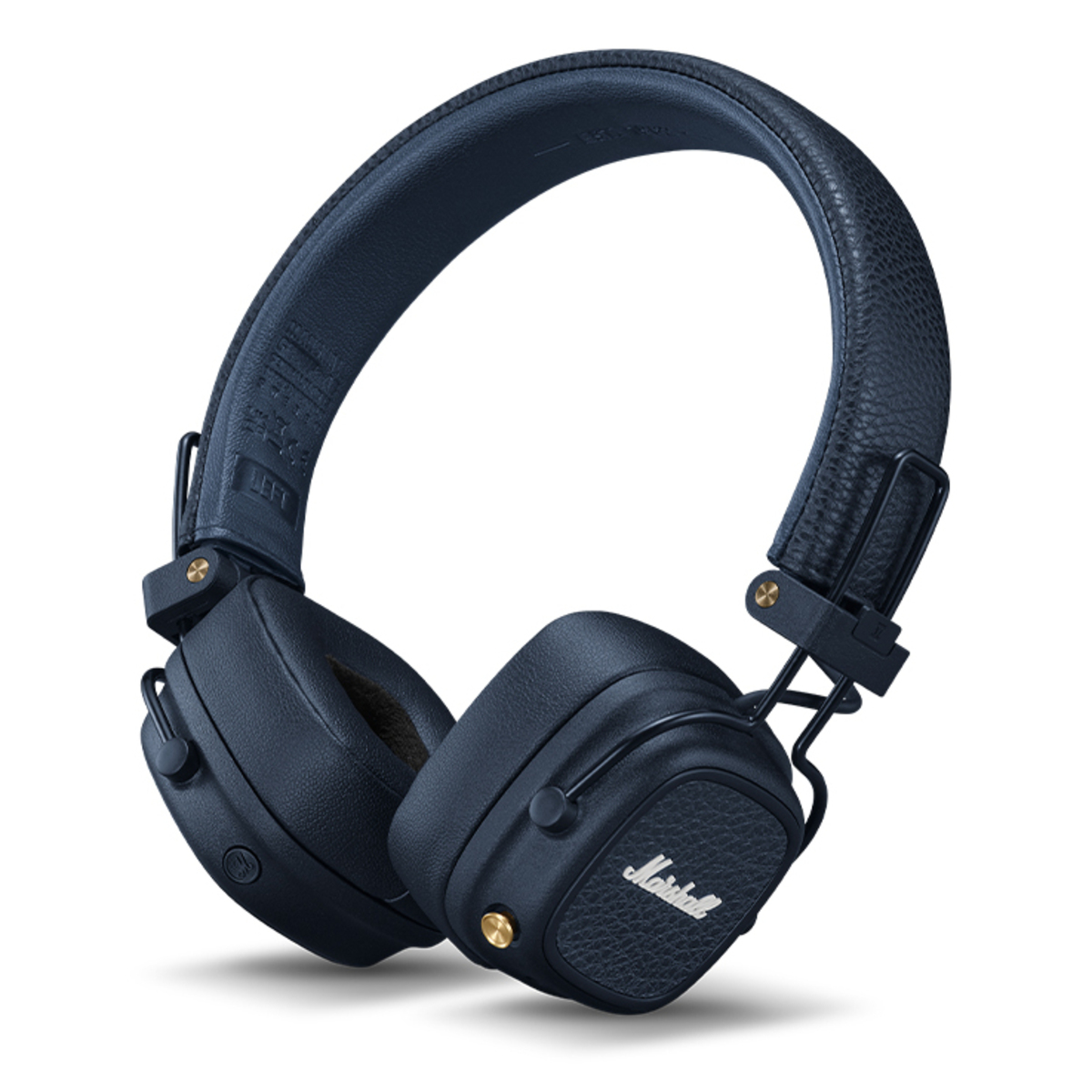 Marshall(マーシャル) Major V Midnight Blue | Rock oN Line eStore