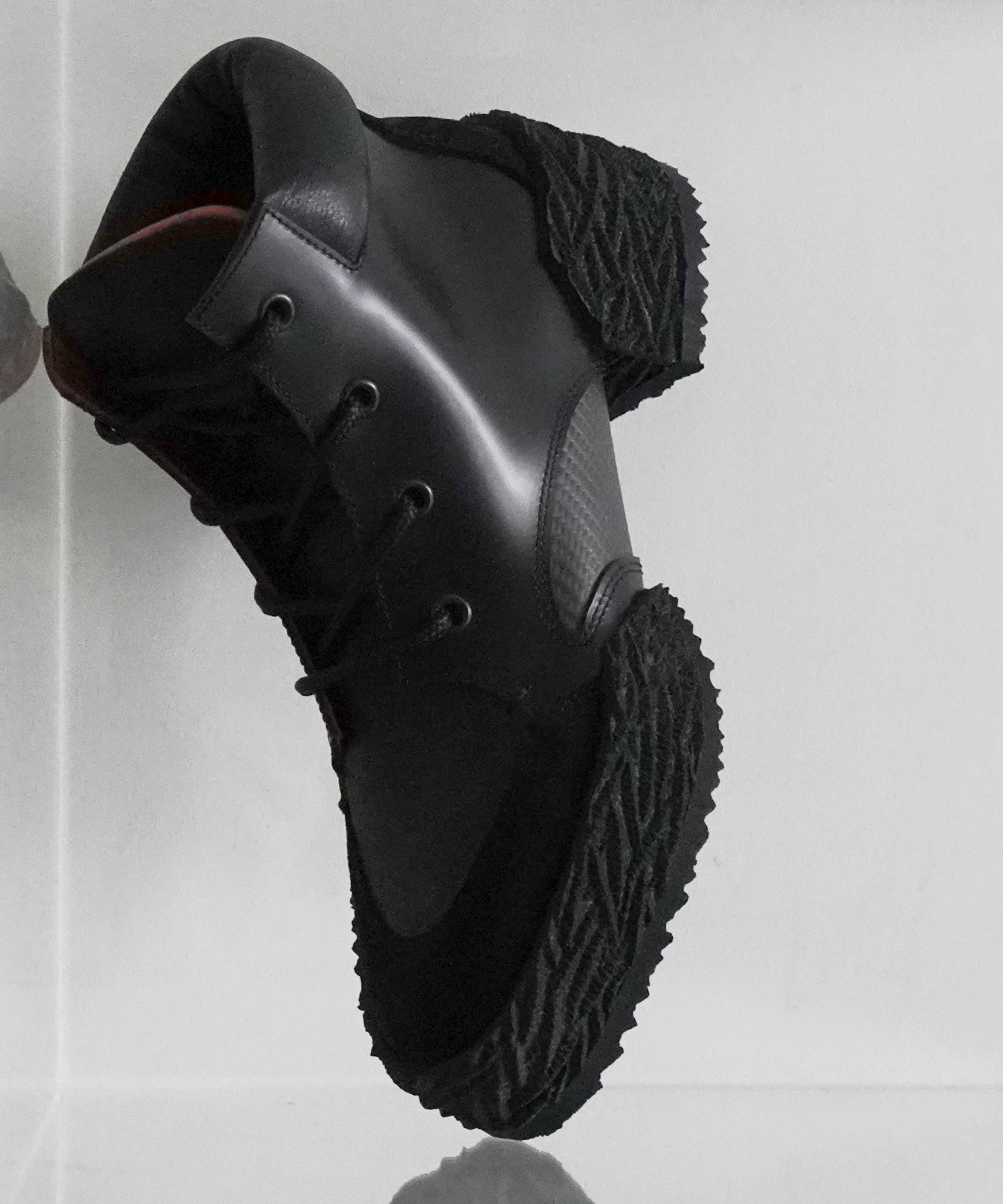 MIDORIKAWA RYO【ミドリカワリョウ】carbon boots 