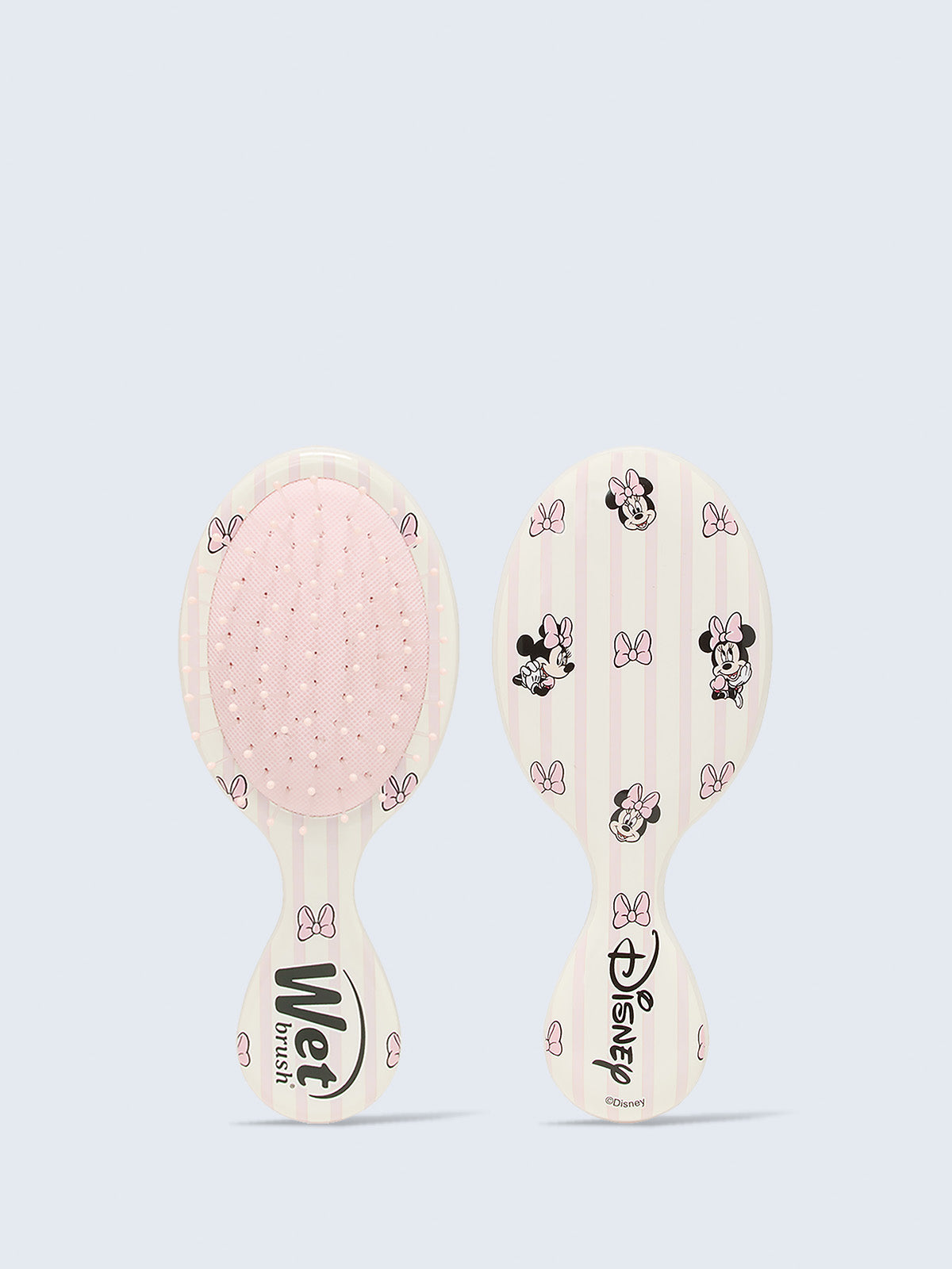 ミニディタングラー ディズニー ハローミニー ウェットブラシ