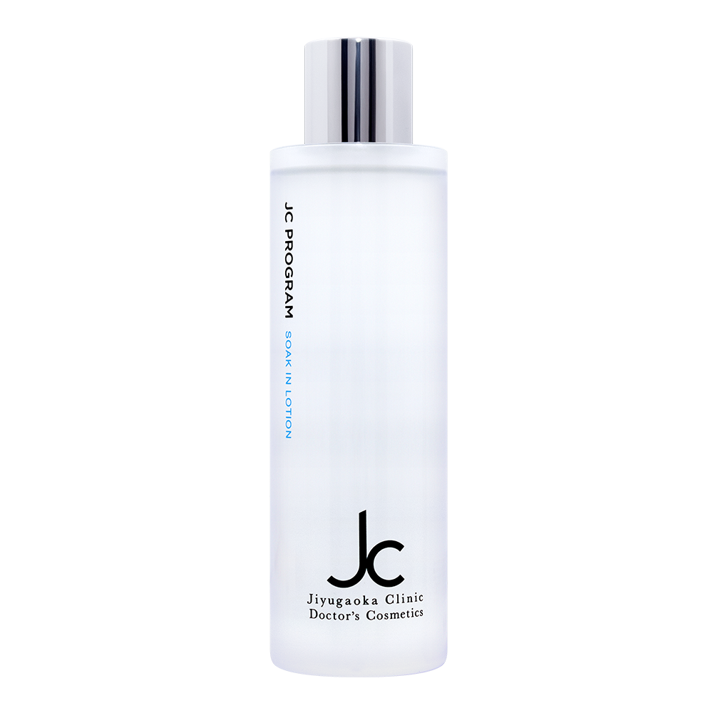 JCソークインローション 200ml – acote shop