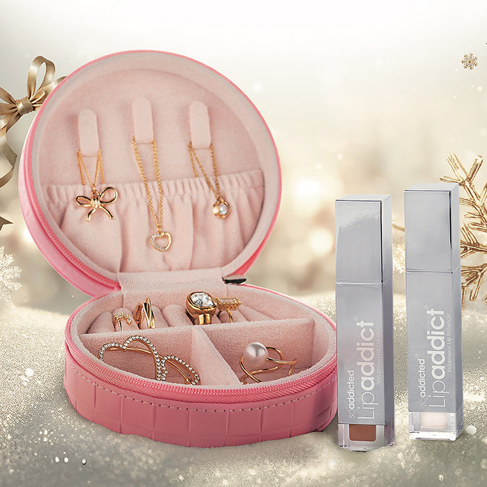 正規販売店・数量限定・即日発送】リップアディクト スペシャルコフレ