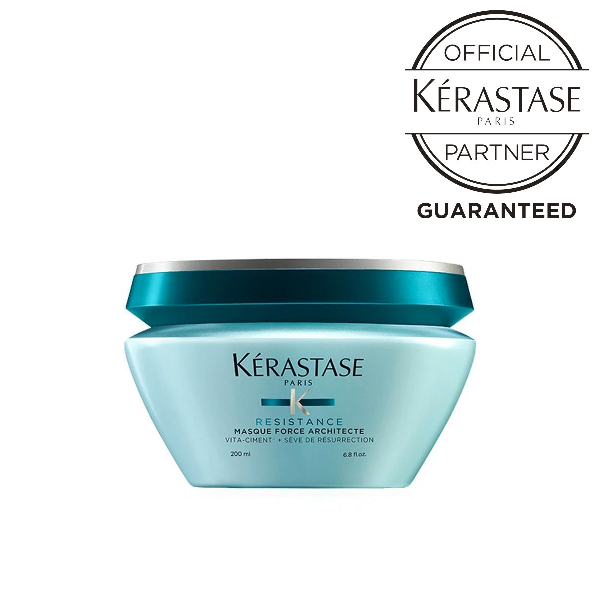 正規販売店】RE マスク ド フォルス | レジスタンス | ケラスターゼ