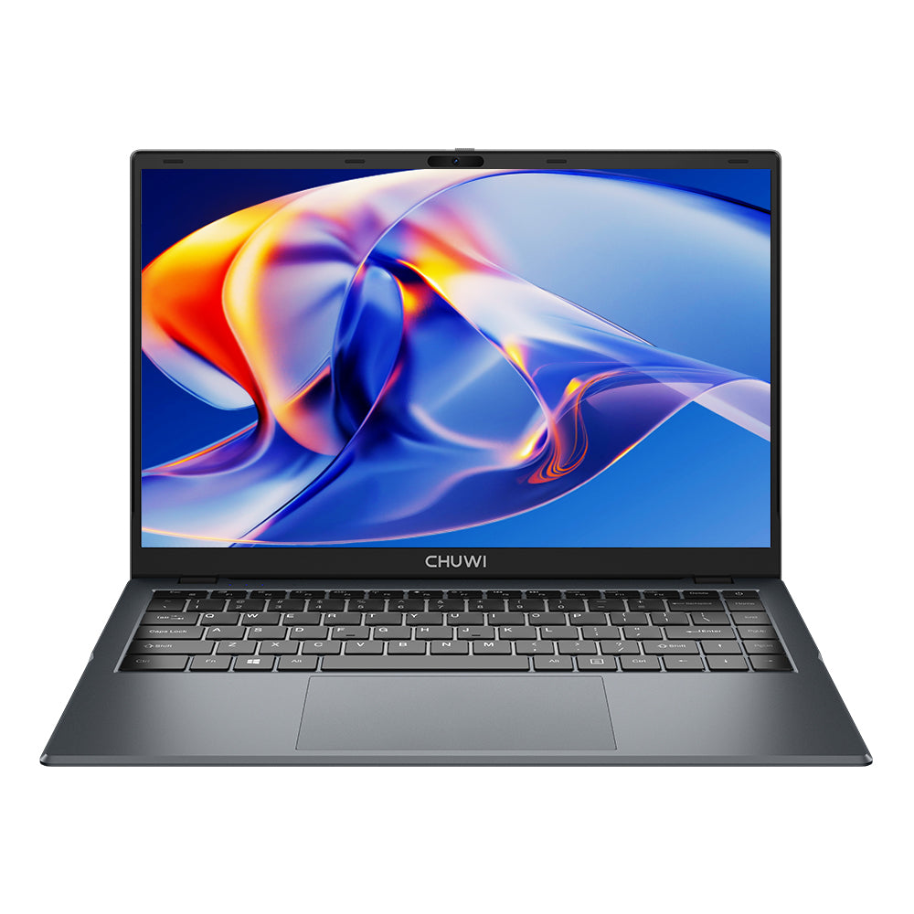 Chuwi GemiBook XPro 12th intel N100 Processor, 14-inch Screen