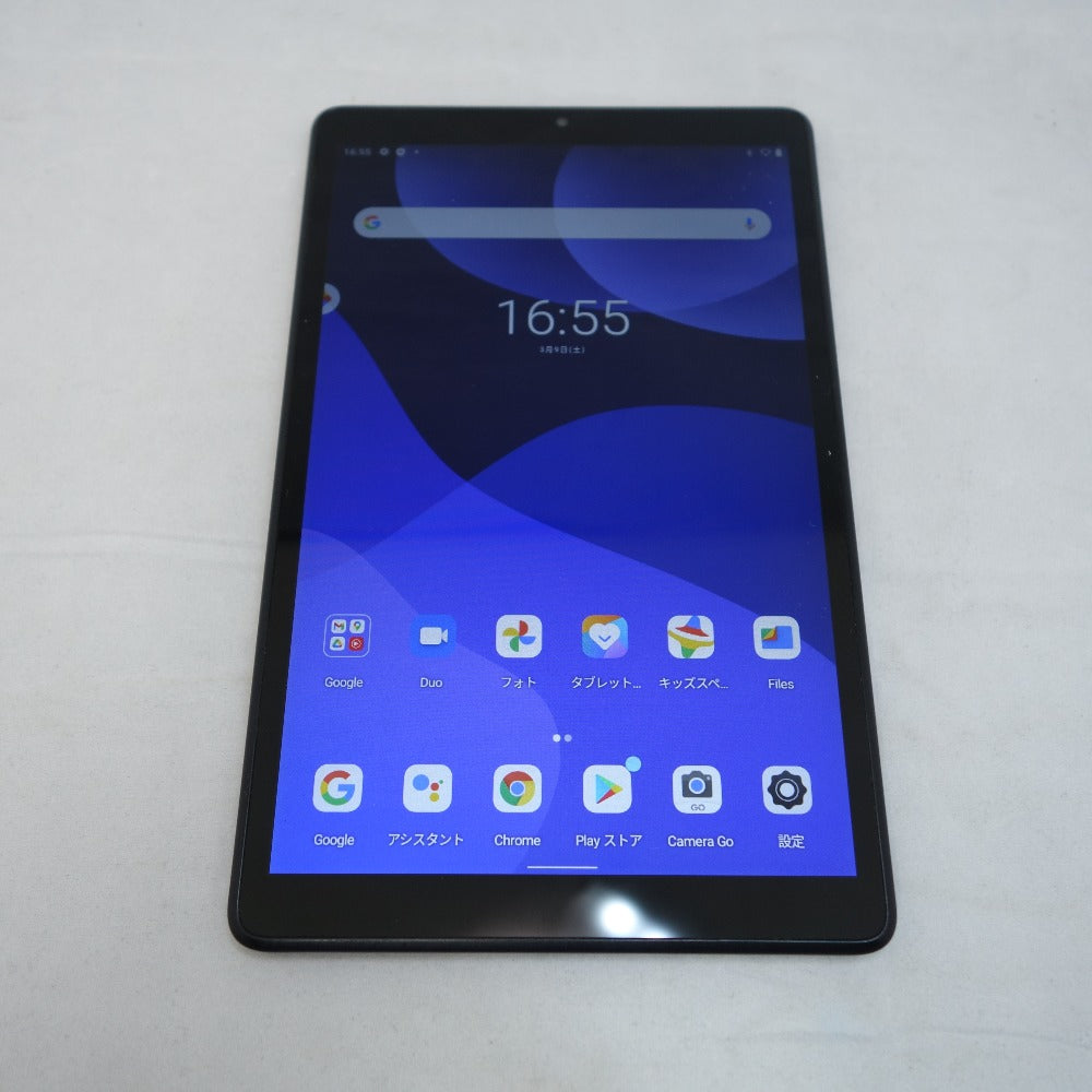 Wi-Fiモデル] Androidタブレット lenovo (レノボ) Lenovo TAB M8 TB