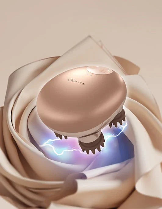 ヘッドスパや美顔器が話題！【ウイルエー】の人気アイテム＆使い方を