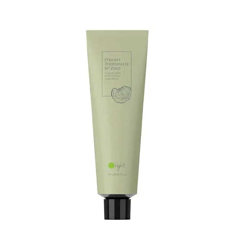 正規品】 b-ex No.ゼロ トゥースペースト (歯磨き粉) ｜ALBUM