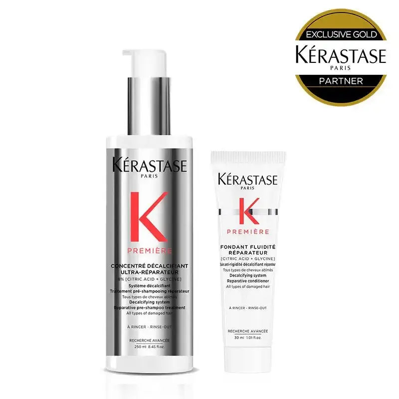 正規販売店/当店限定】 ケラスターゼ プルミエール PM ダメージ リペア