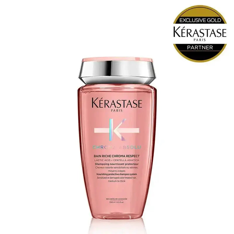 正規品】ケラスターゼ CA バン リッシュ クロマプロテクト ｜ALBUM