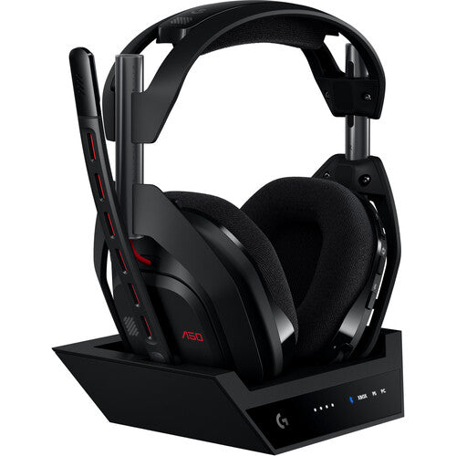Logitech ASTRO A50 X LIGHTSPEED Wireless Gaming Headset – AL-NABAA