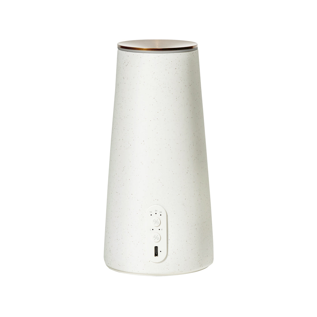 水のいらないネブライザー式アロマディフューザー ｜ベレアラボ