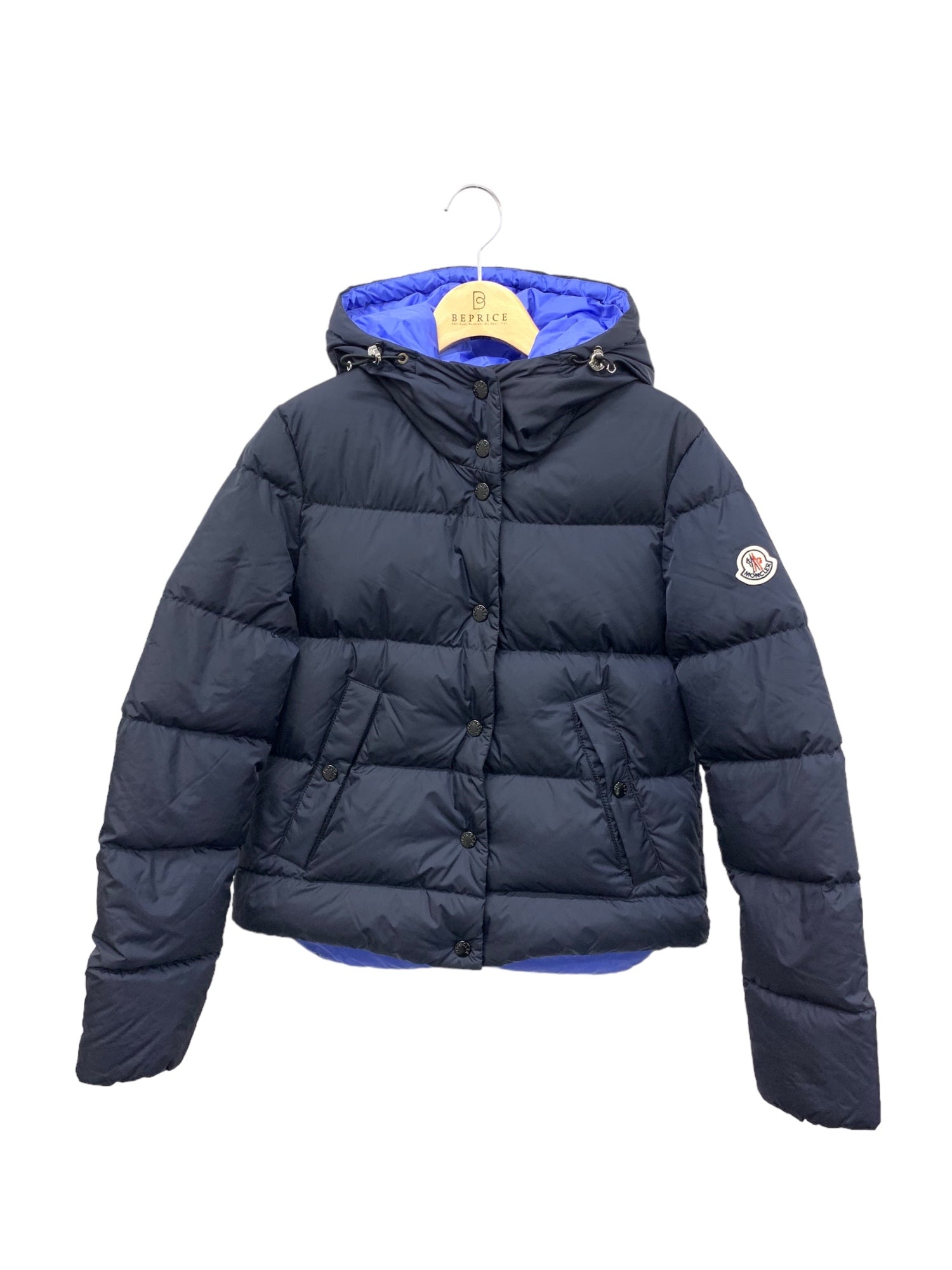 モンクレール LENA GIUBBOTTO E20934684405 ダウンジャケット 00