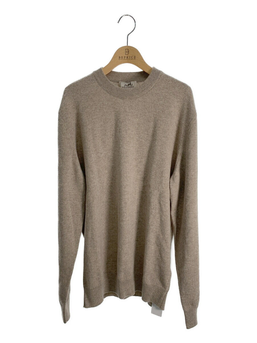 エルメス ニット セーター カシミヤ 長袖 XL | ビープライス