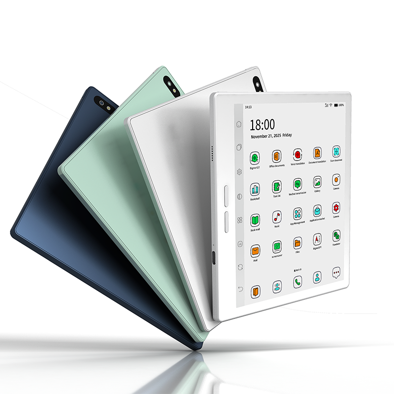 Bigme B7 カラー電子ペーパータブレット Amazon.co.jp: Bigme B7 7