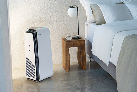 Blueair Protect | ブルーエア プロテクト | 【公式】ブルーエア空気