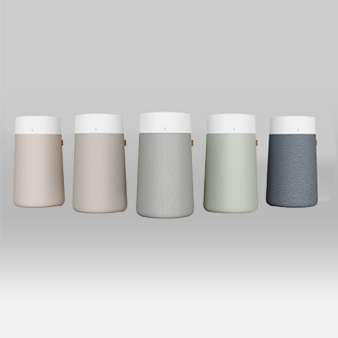 Blue Max 3250i / 3250 専用プレフィルター（シーベッドブルー