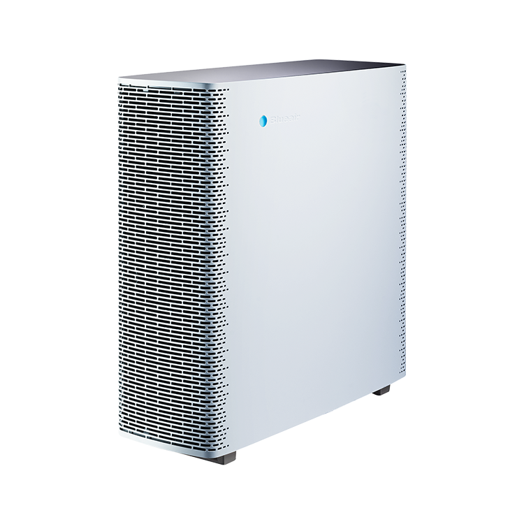 Sense+ Polar White | ブルーエアストア | 【公式】ブルーエア空気清浄