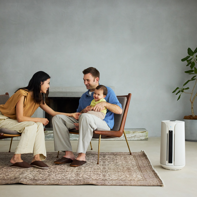 花粉対策】3-in-1 T10i＆Blue Mini Maxセット | 【公式】ブルーエア