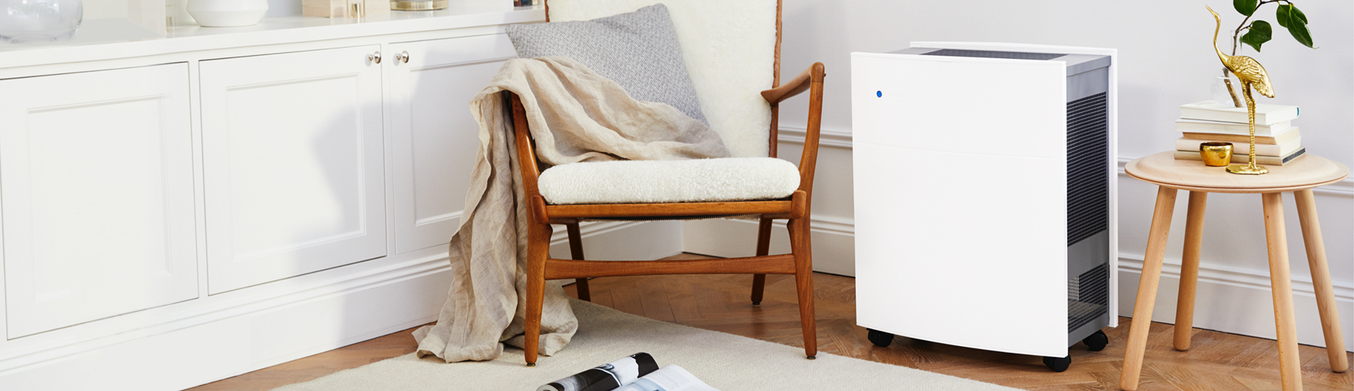 Blueair Classic | ブルーエア クラシック | 【公式】ブルーエア空気