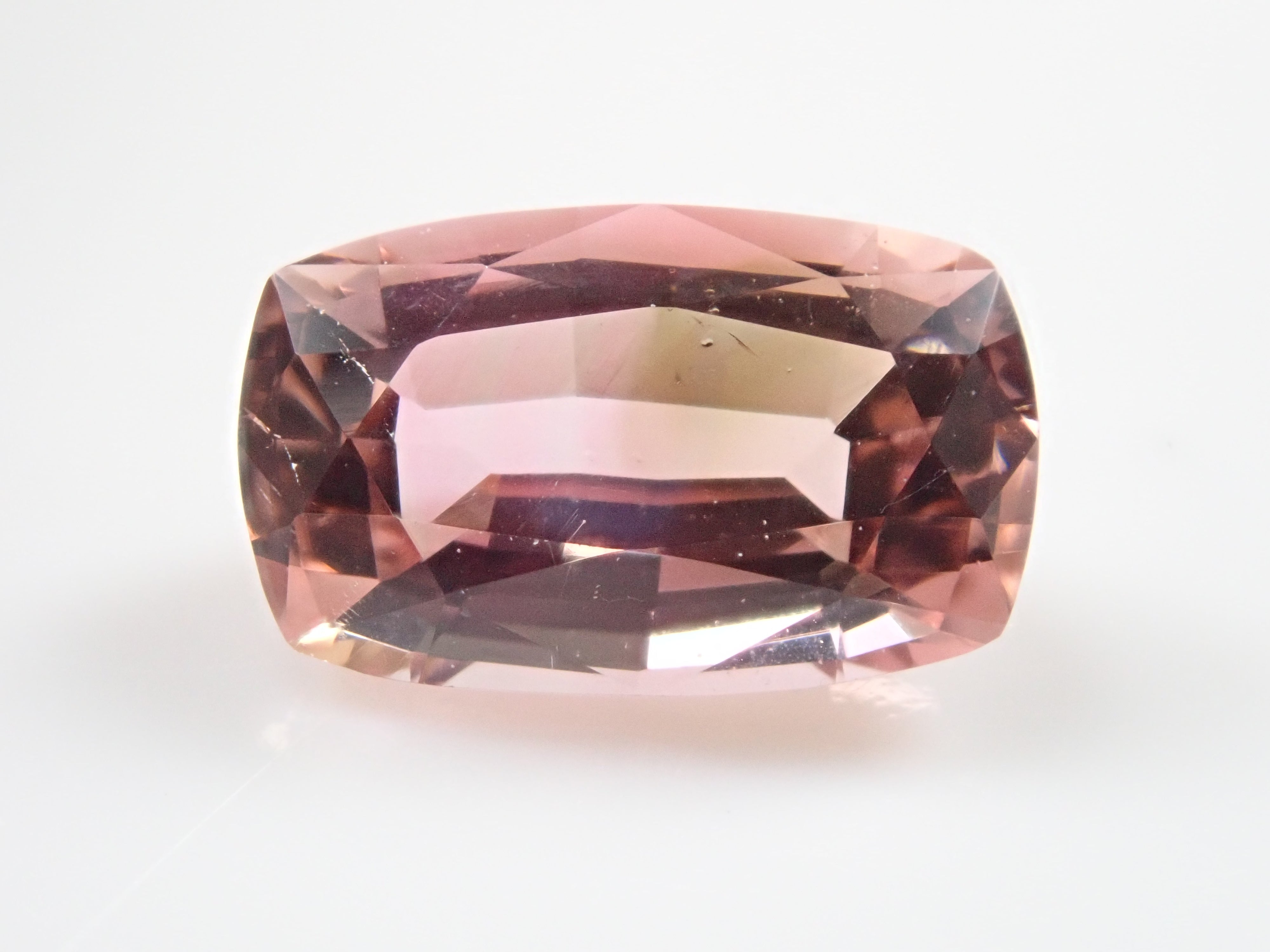 ブラジル産ピンクトルマリン 0.915ctルース