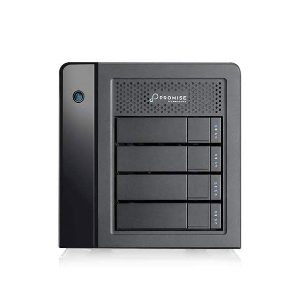Promise Pegasus32 Thunderbolt 3 / USB 3.2 Gen2 対応 ストレージ