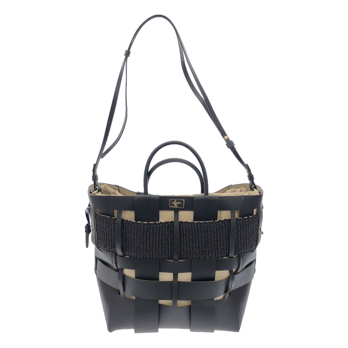 美品】 ZANCHETTI / ザンケッティ | 2023SS | Chaos別注 2way WOVEN