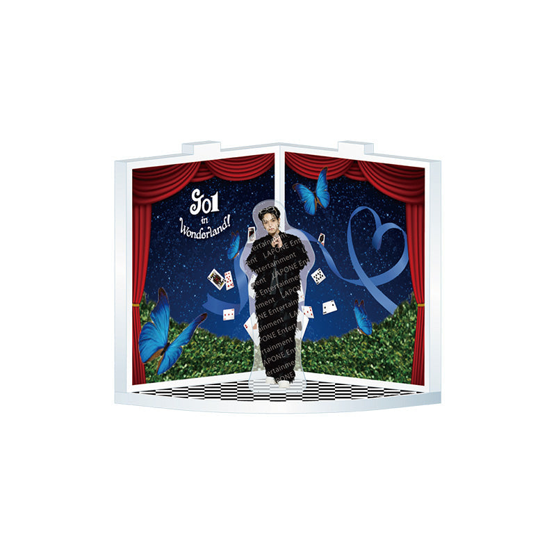 アクリルスタンド (大平祥生) – LAPONE STORE