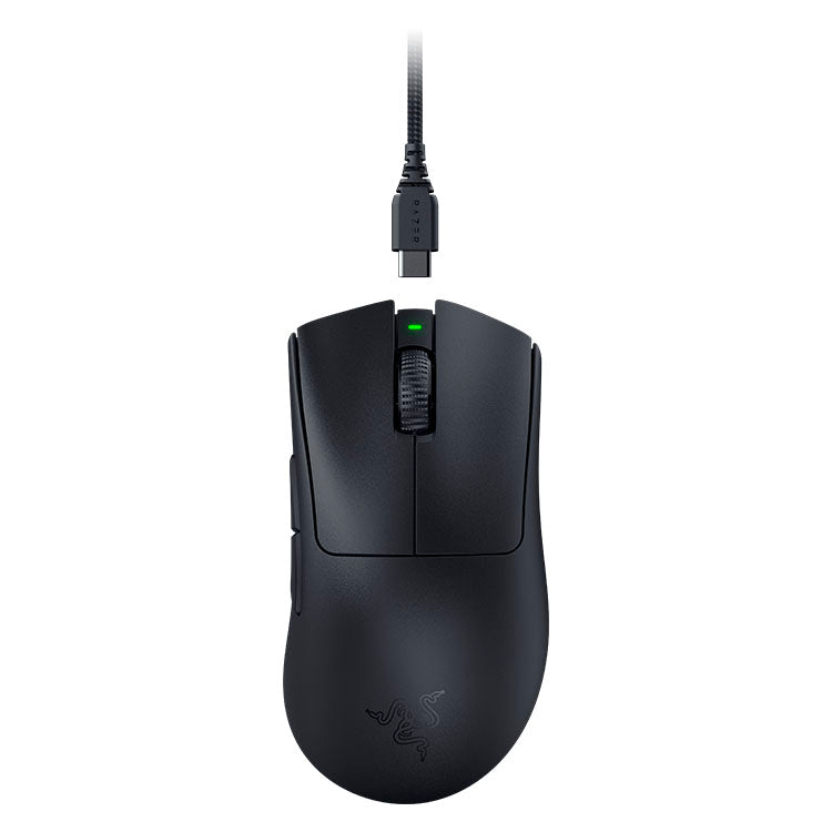 Razer DeathAdder V3 Pro (Black Edition) デスアダー ブイスリー プロ