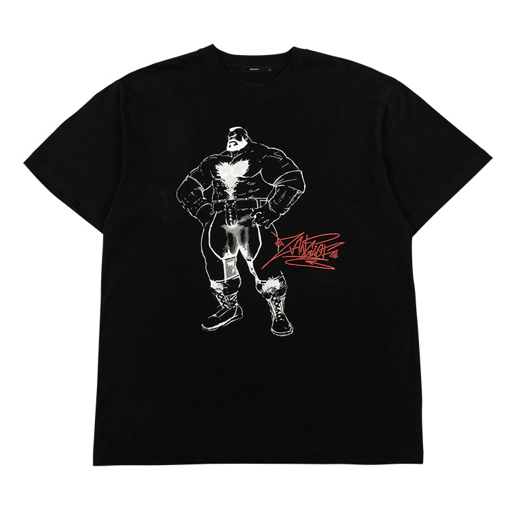 ストリートファイター ストリートファイター6 キャラクターTシャツ