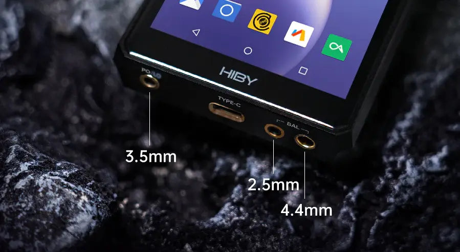 Hiby R5 Gen 2: Entry level benchmark——From Headfi