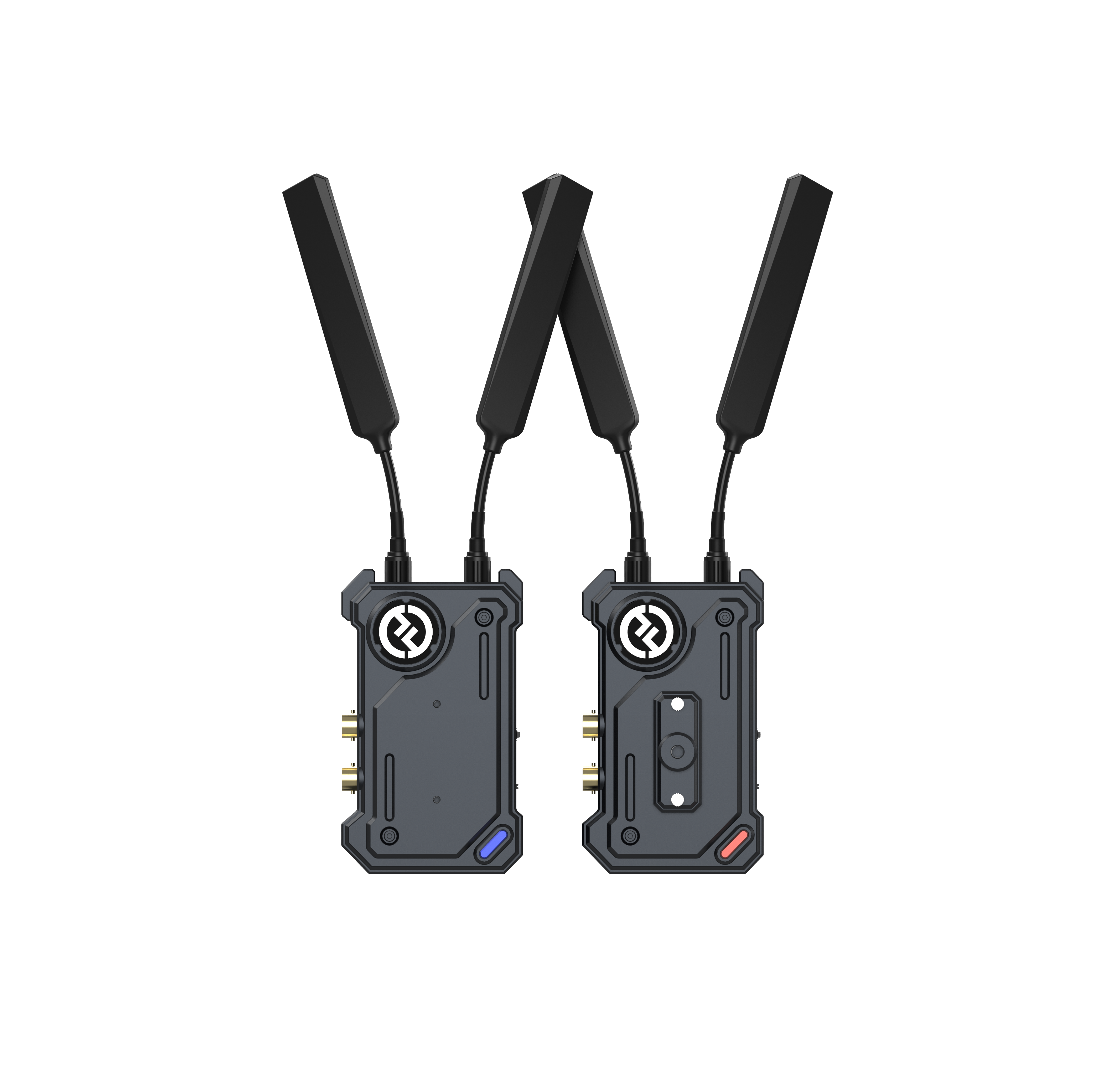 Hollyland COSMO C1- 1000ft Wireless HDMI Transmitter with H.265