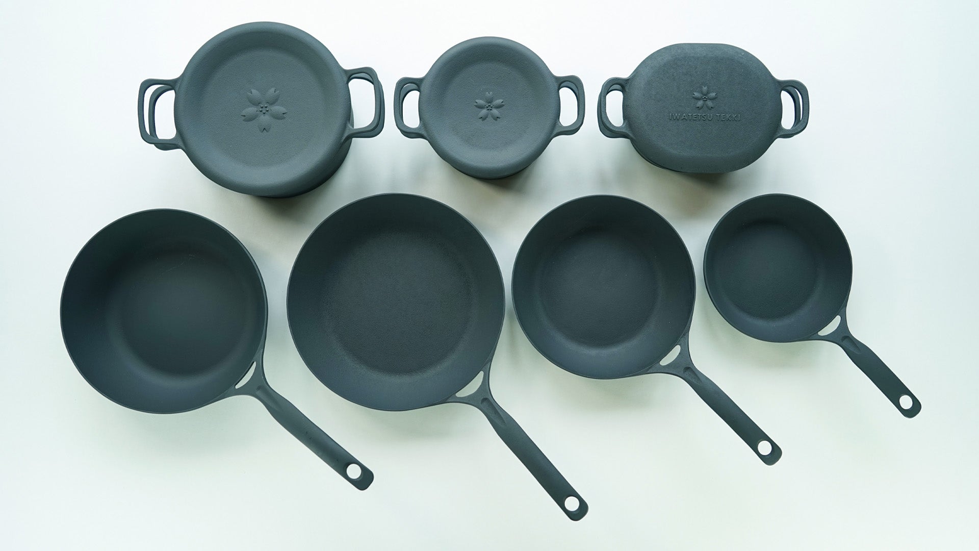 商品ラインナップ – 岩鉄鉄器オンラインショップ