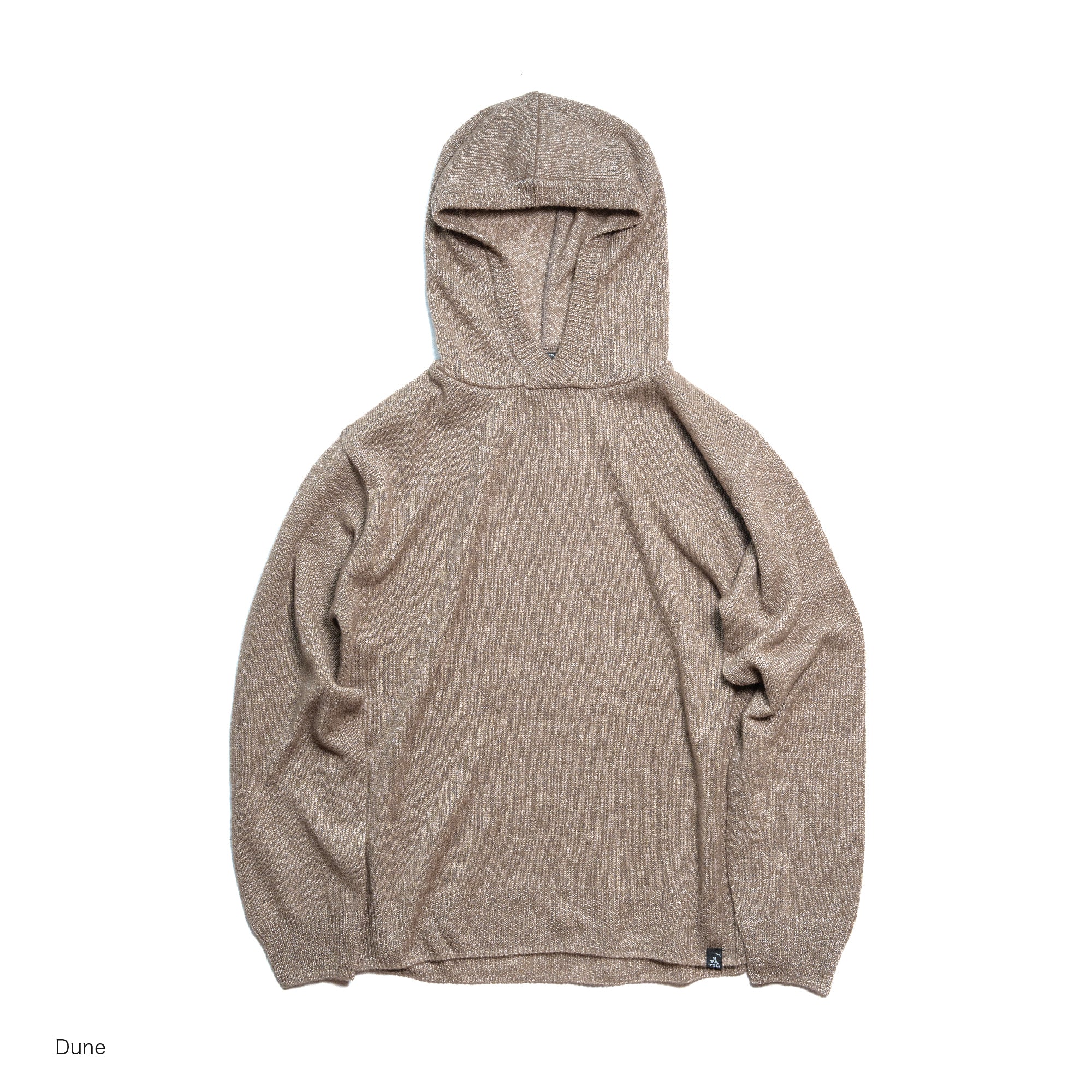 STATIC / ROAR RELAX HOODY | STATICBLOOM ONLINE STORE