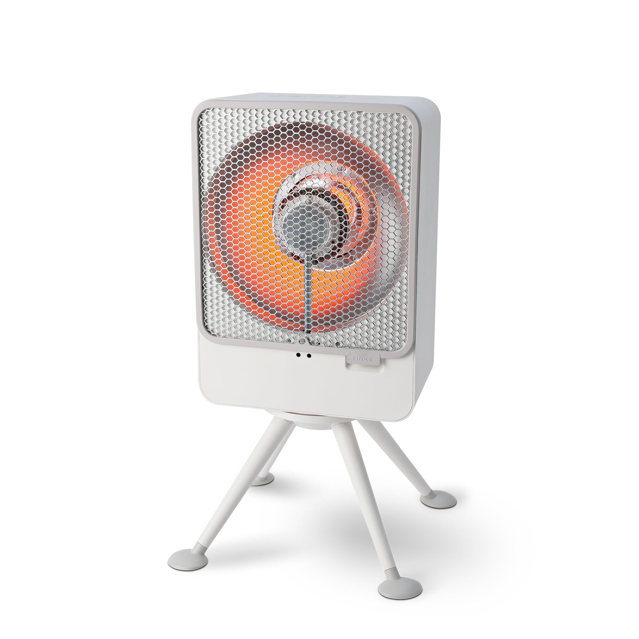 リフレクトヒーター ぽかエコー SH-LF251 | シロカオンラインストア