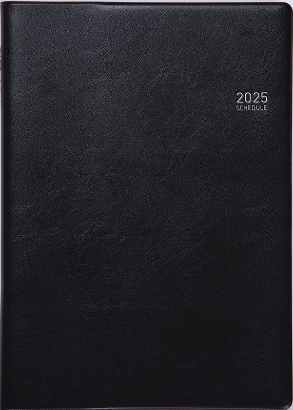 No.933] デスクダイアリー【黒】