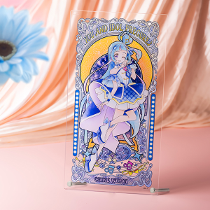 タイトルから探す/「あ」タイトル作品/アクリルアートボードシリーズ