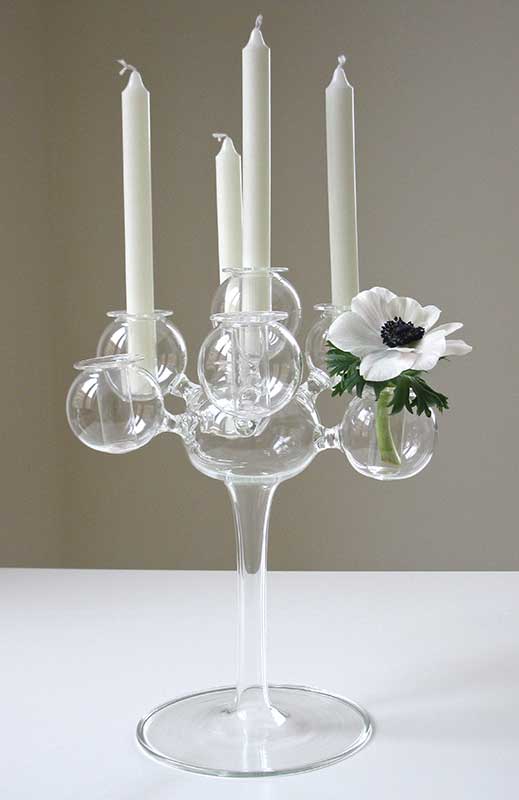 ルミエールキャンドルスタンド M｜ トーヨーキッチンスタイル公式