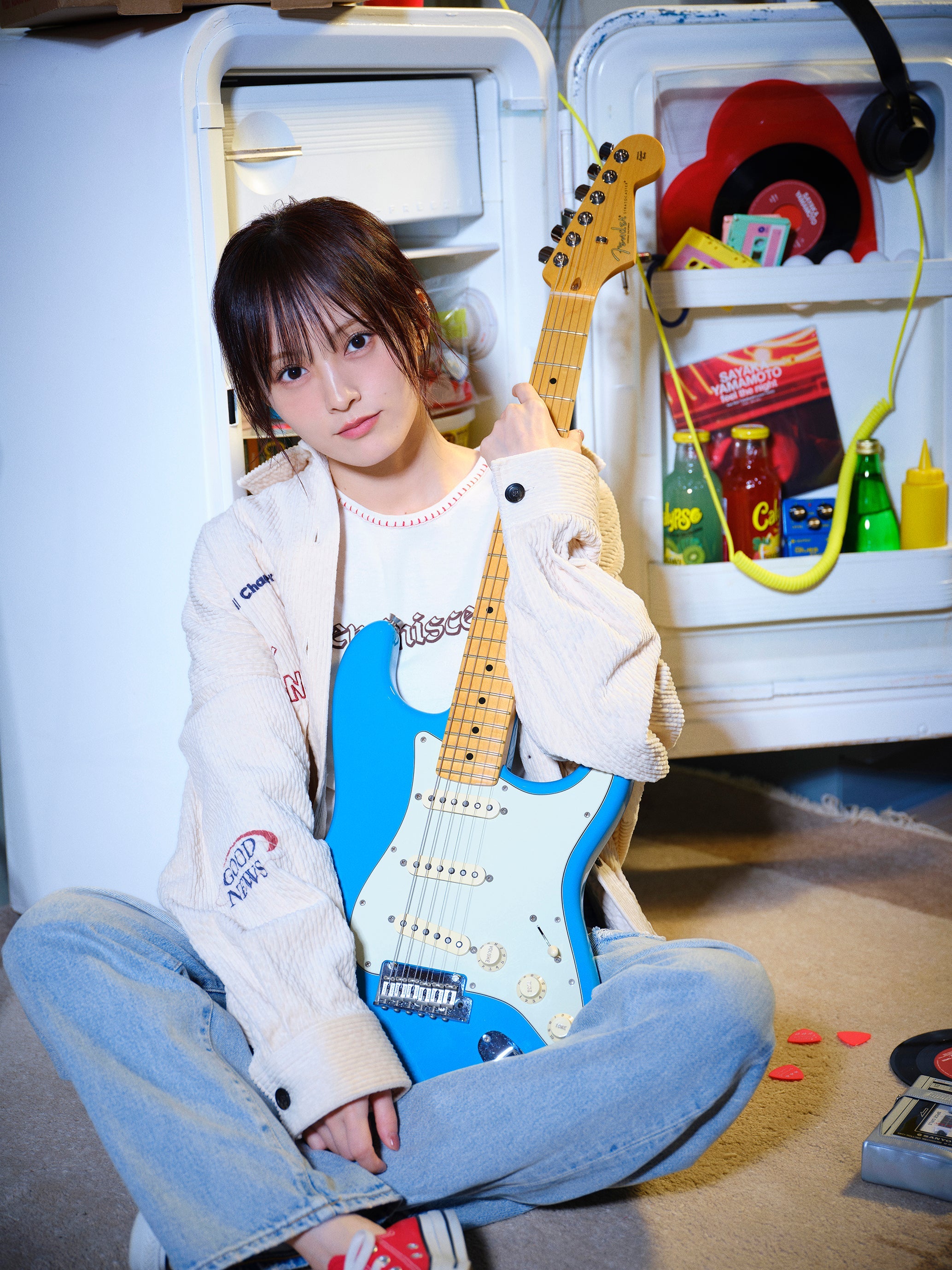 山本彩 – UNIVERSAL MUSIC STORE