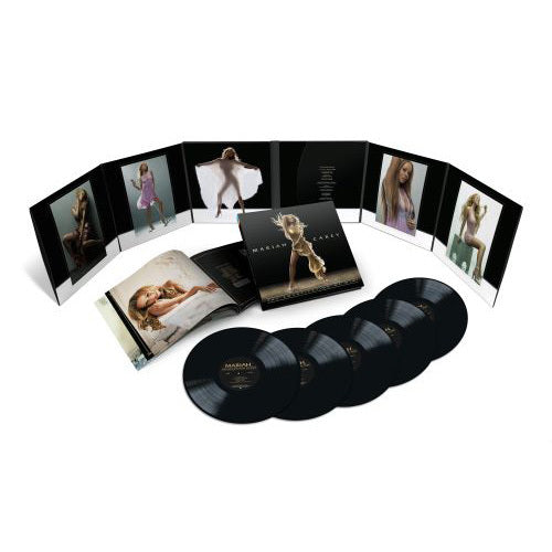 マライア・キャリー / The Emancipation of Mimi (20th Anniversary