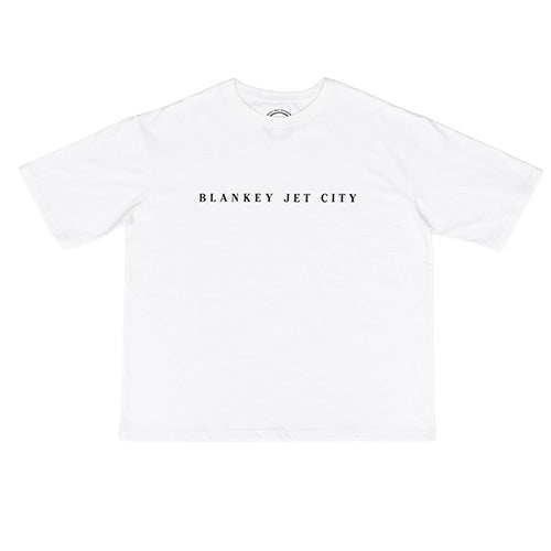 BLANKEY JET CITY / BJC Casual T-shirts – UNIVERSAL MUSIC STORE
