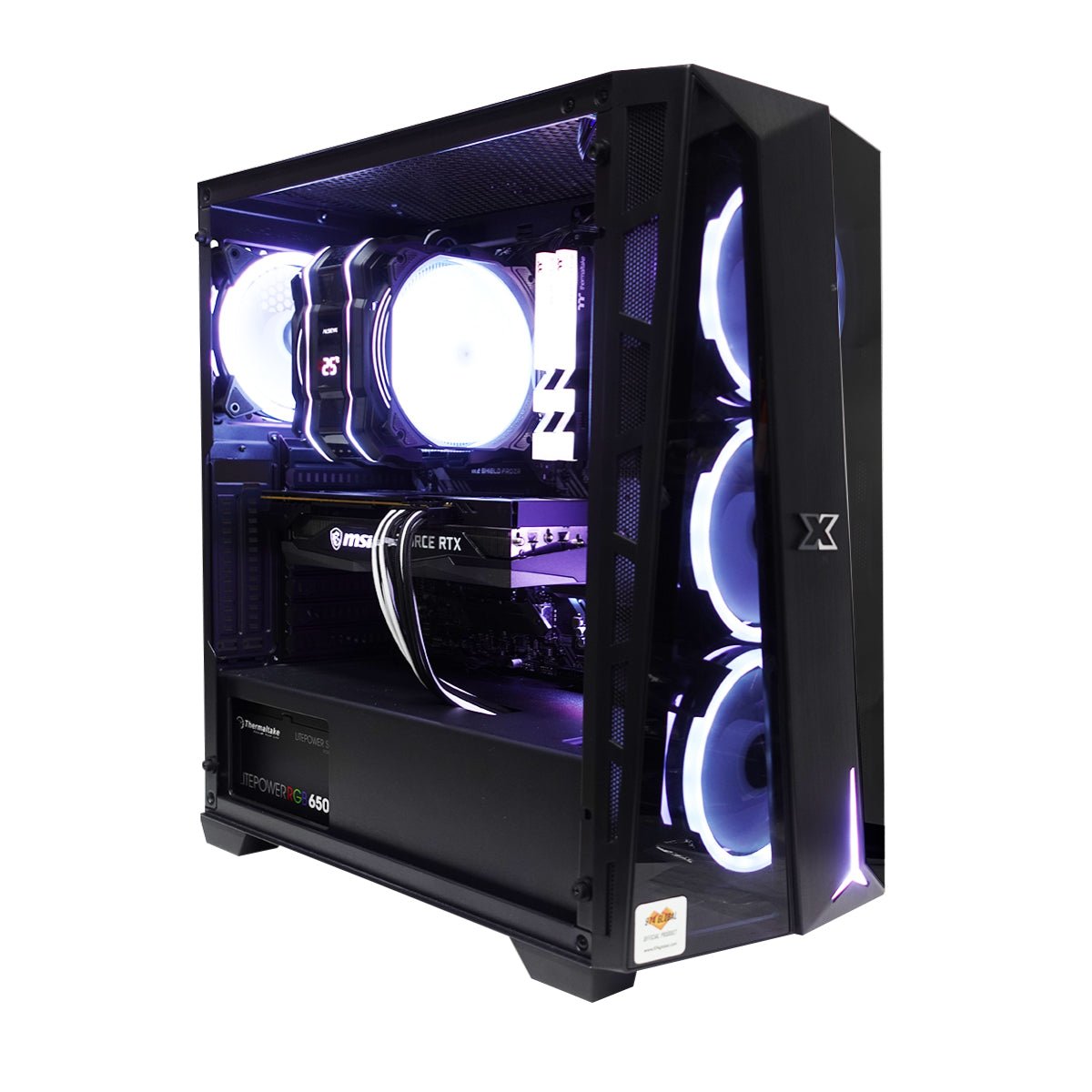thatb1709043student、i5-12600K＋3060Ti I5 12600k Prebuilt Gaming