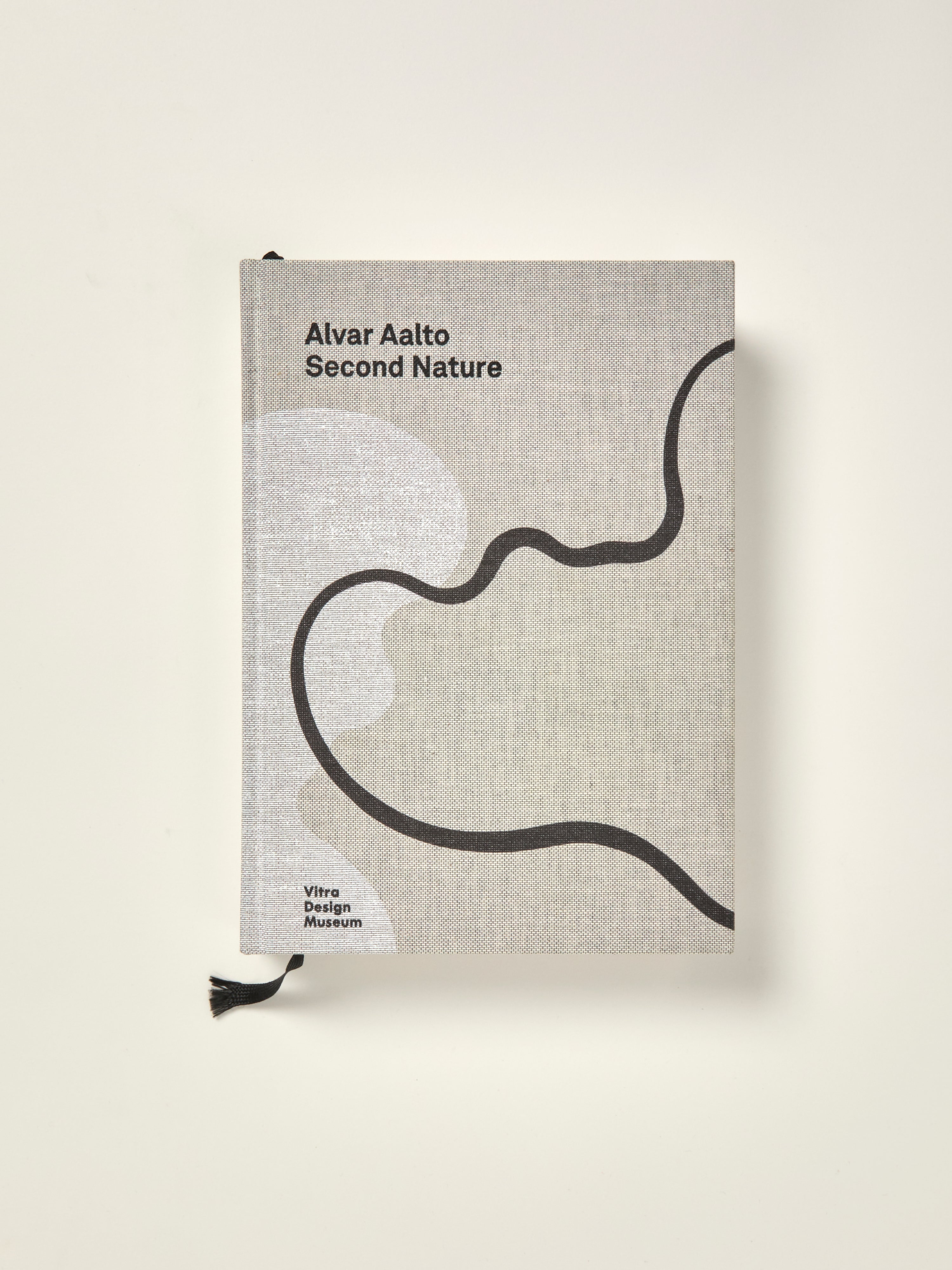 Alvar Aalto: Second Nature — William Stout Architectural Books