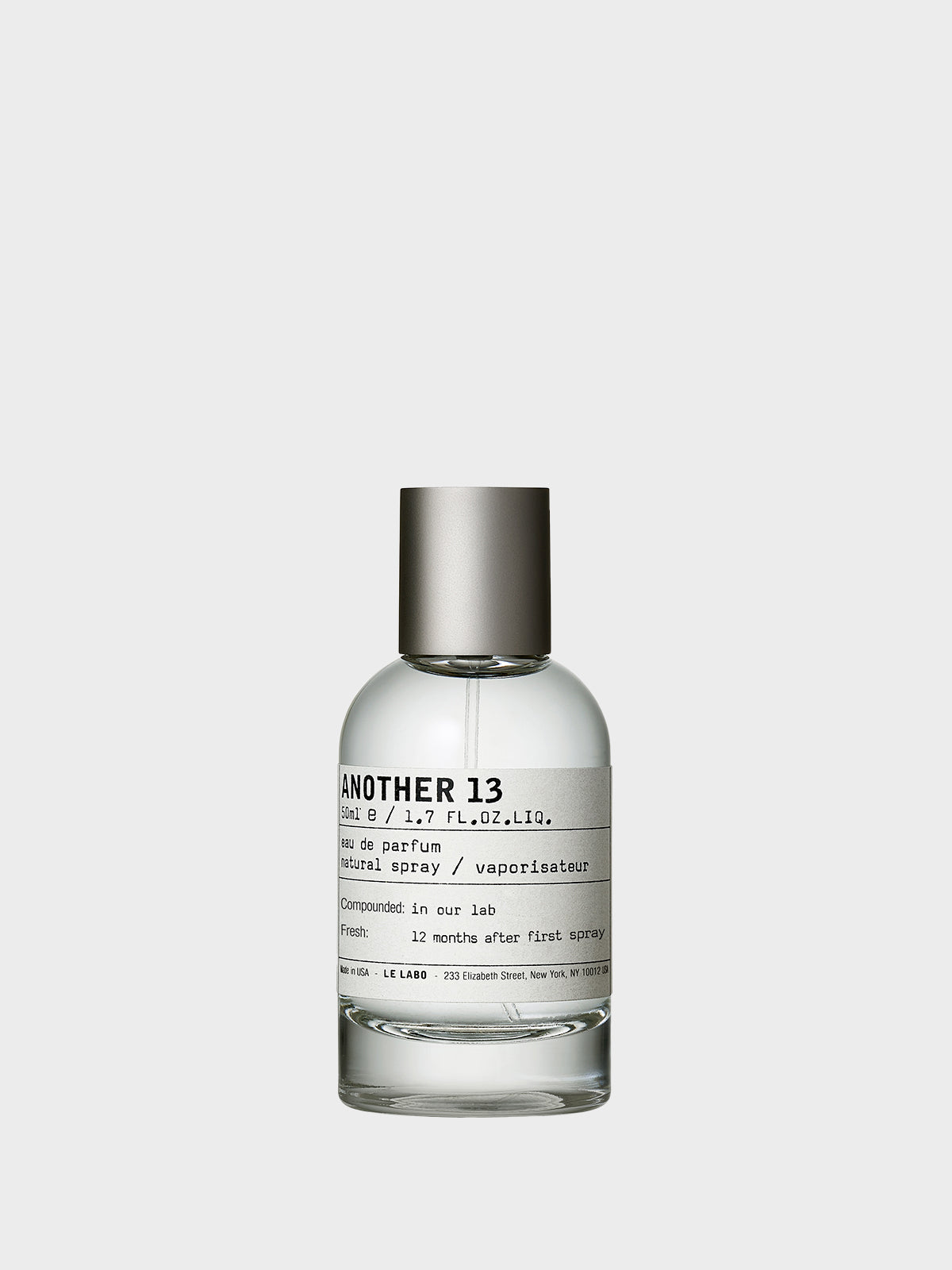 Another 13 Eau de Parfum (50 ml) – Stoy